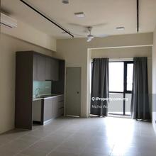 Partly furnished urgent sales