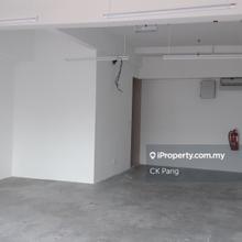 Sunway Geo Avenue Office Suite available with nice view