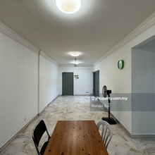 Partly Furnished Unit for Sale 