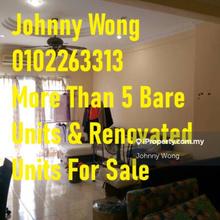 Plaza Prima Setapak For Sales , Near Setapak Central Mall & Universal