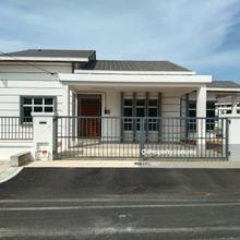 Nice House in Jitra