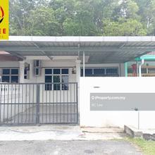 Taman Permai Seremban Single Storey For Rent