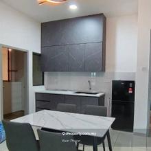 B11 Parkland 3 Bedroom 2 Bathroom fully furnished for rent