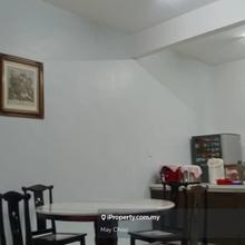 Hillpark residence alma@fully furnished