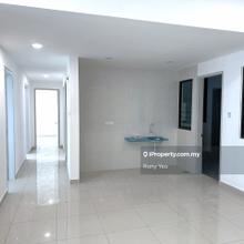 Alstonia Residence Bandar Sungai Long 1665sqft 6r4b Freehold For Sale