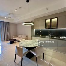 Marriott Residence 957sf Move In Condition Facing Gurney Drive