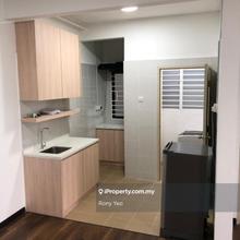 Camellia Residence Sungai Long 1052sqft 3 R 2 B Near UTAR Rent