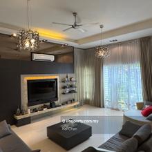2 Storey Bungalow At Puteri 12 Bandar Puteri Puchong