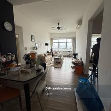 Lakeville Residences @ Jalan Sibu, off Jalan Ipoh