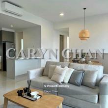 Tastefully Furnished Ready to Move In Condition