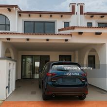 Double-storey Modern Design Setia Safiro, Cyberjaya