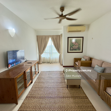 Sri Acappella 1 Bedroom Fully Furnished 