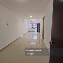Tasek 64 Flat,Bandar Seri Alam,Masai,Level 1,Renovated,Pasir Gudang