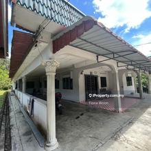Freehold Bukit Katong, Jasin Single Storey Bungalow For Sale 