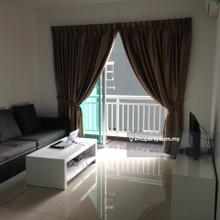 Aliff Avenue @ Tampoi Market Cheapest Price Full Loan
