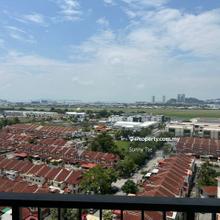 Tree Sparina @ Bayan Lepas