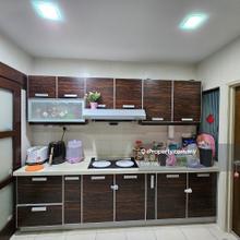 Setapak, Diamond Residence for Rent
