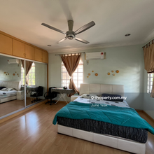 Kota Kemuning, Kemuning Greenhills Semi-D Facing Without Houses Gated