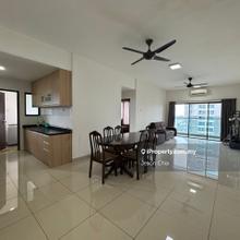 Serviced residence for Rent
