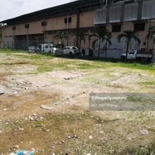 Industrial land for Sale