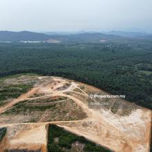 Mix Development Land For Sale 