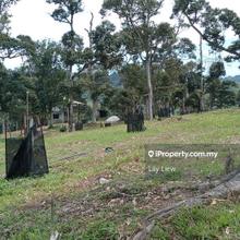 Freehold Agricultural land Broga Semenyih Non Bumi lot Freehold 