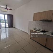 Freehold luxurious Serviced Apartments with 4star hotel at Cyberjaya