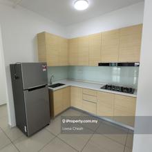 Full Loan & Partly Furnished