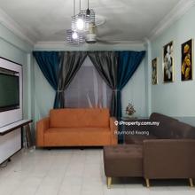 Desa Tasik Fasa 6B for rent