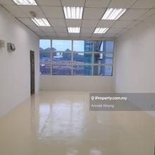 3 story Shop Lot for Sale @ Taman Len Seng, Cheras