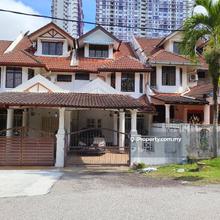Ayer Keroh 2.5 storey terrace house well maintained unit near MMU