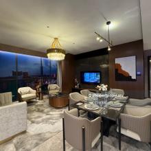 Orion Residence, Modern High-Rise Living in the Heart of KL.