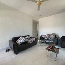 Corner Lot, 1 Storey Semi D, For Sale