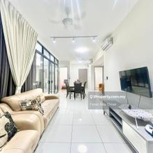 Move in Condition. Fully Furnished.