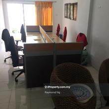Unipark condo