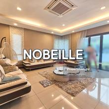 Full Reno, Extended, G&G - Kota Harmoni Seksyen 27, Taman Bunga Negara