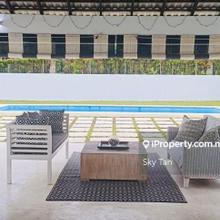 Leisure Farm Gelang Patah 2 storey Bungalow 12000 Sqft 