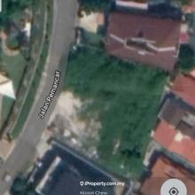 Bungalow , gelugor , pemancar , 6410sf