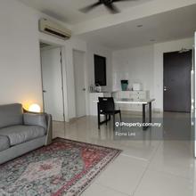 The Parque Residence @ Eco Sanctuary, Eco Sanctuary Area Specialist  