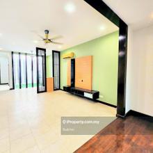 Facing Open Modern Layout 2 Storey Superlink Lagenda 1 Bukit Jelutong