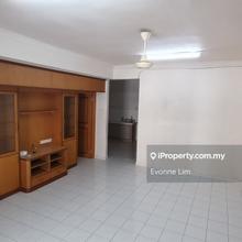 Double-Storey Terrace @ Machang Bubok for Sale