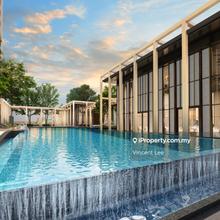 Veladaz Residence @ Bukit Jalil Pavillion 2 (Low Downpayment)