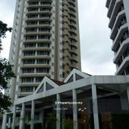 Sucasa Corporate Apartment Ampang Hilir Kuala Lumpur