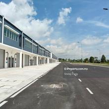 Stellar Park Terrace Factory For Rent