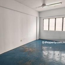 Pangsapuri Angsana for rent