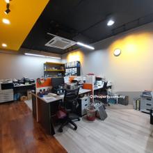 Sunway Velocity Designer Office @ Taman Maluri Cheras For Sale