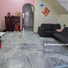Taman Jasmin, Kajang landed for Sale 