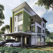 The Rise@Kota Emerald, Anggun Rawang