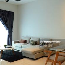 Modern Sunway Geo Residenc for Rent