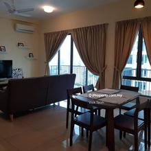 Tree Sparina 1300sf Fully Furnished & Renovated 3 Bathroom Bayan Lepas